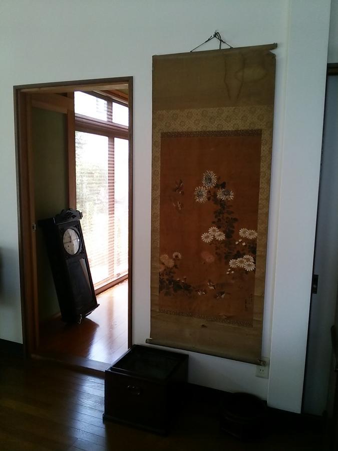The Lantern House Bed & Breakfast Minamisoma Eksteriør bilde